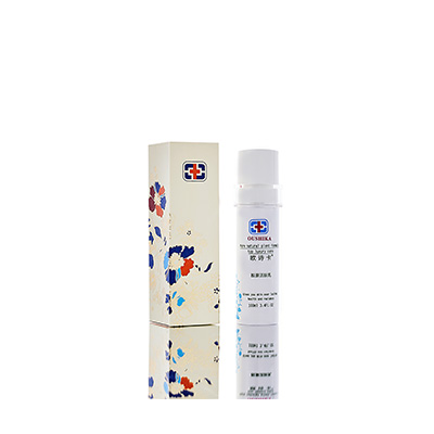 通川会下雨的乳液