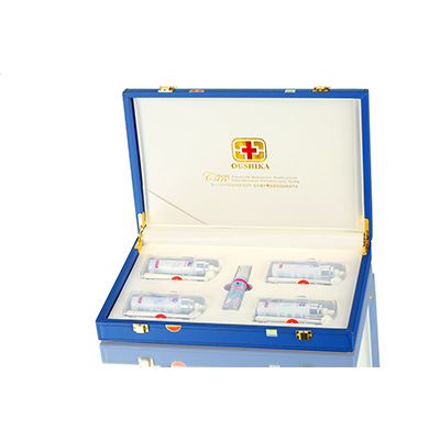 恢复自洁系统套通川