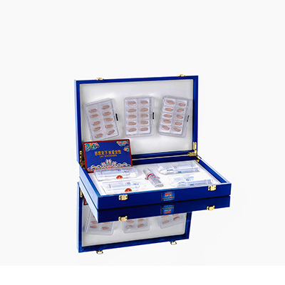 通川爱芯回春综合版