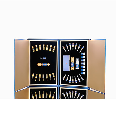 通川7D私密抗衰养护套