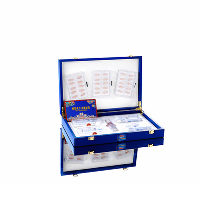 通川润芯滋润综合版