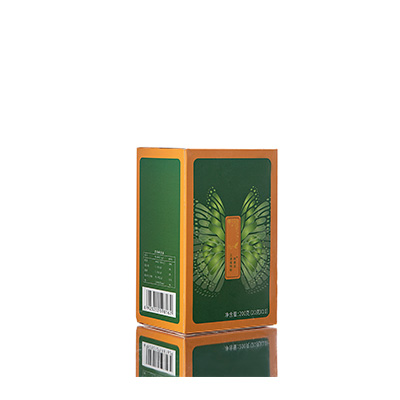 通川女生最爱三清粉