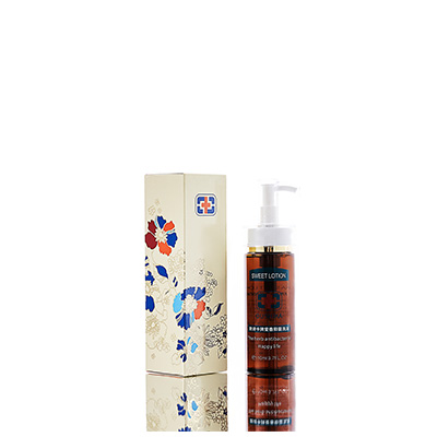 通川男女外阴洗液