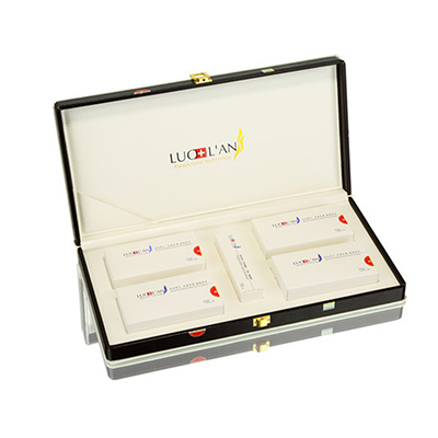 阴道排毒养护套通川