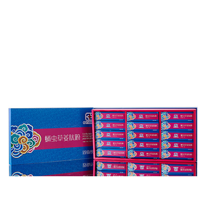 通川调经养气汤